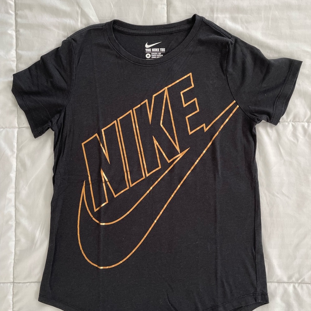 Nike T-shirt The Nike Tee Scoop Neck